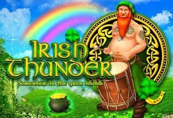 Irish Thunder