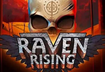 Raven Rising