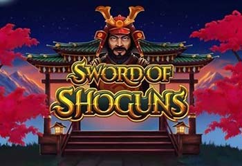 Sword Of Shoguns