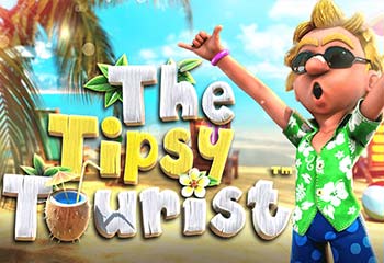 The Tipsy Tourist