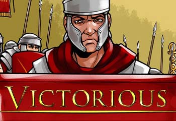 Victorious