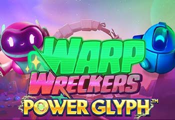 Warp Wreckers Power Glyph